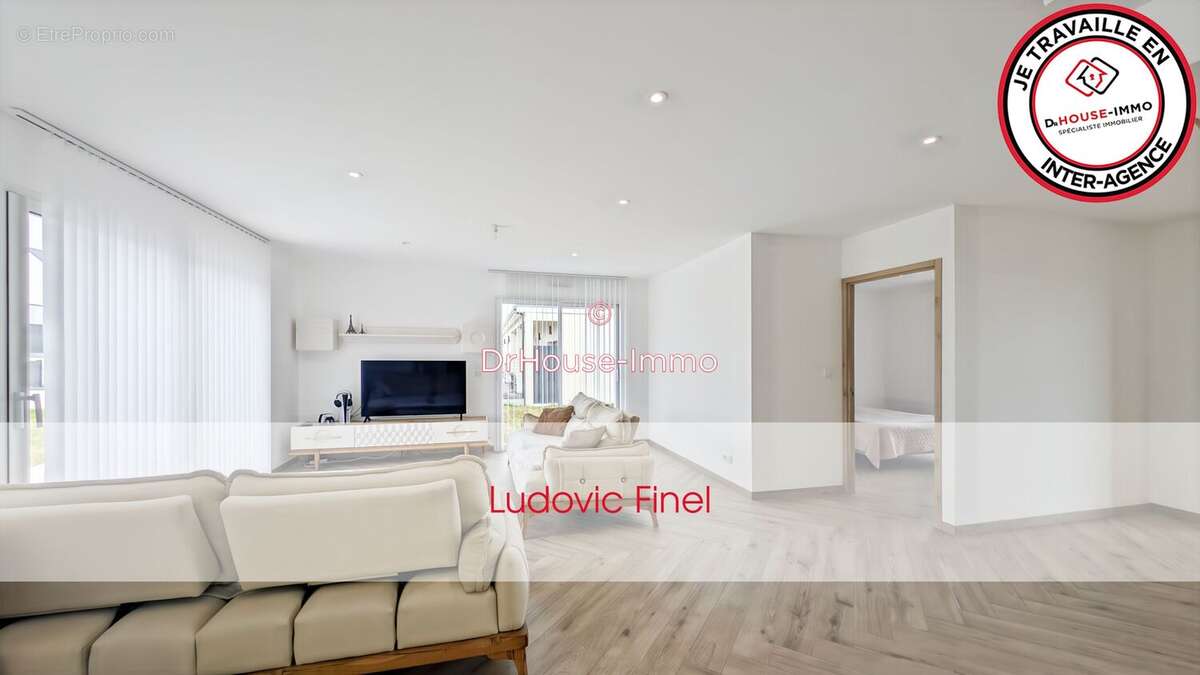 Maison 140 m² à Courseulles-Sur-Mer  - photo 6