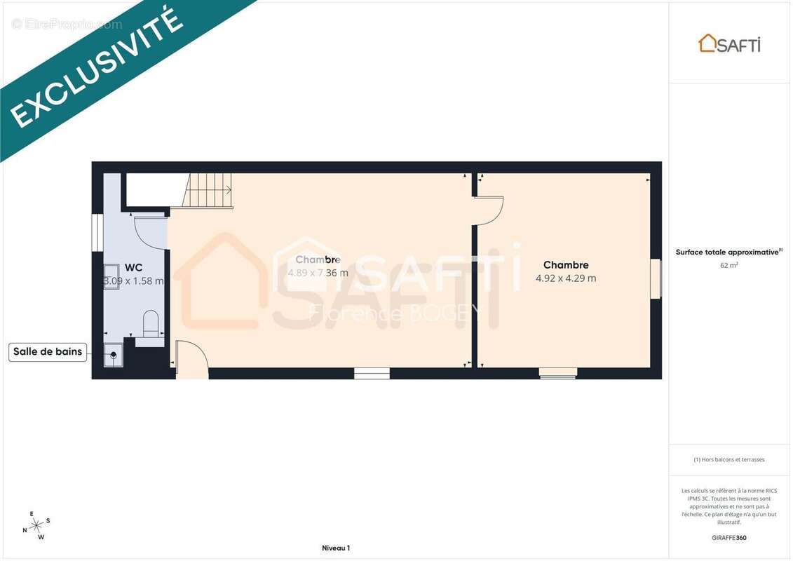 Photo 7 - Maison à MORTEMART