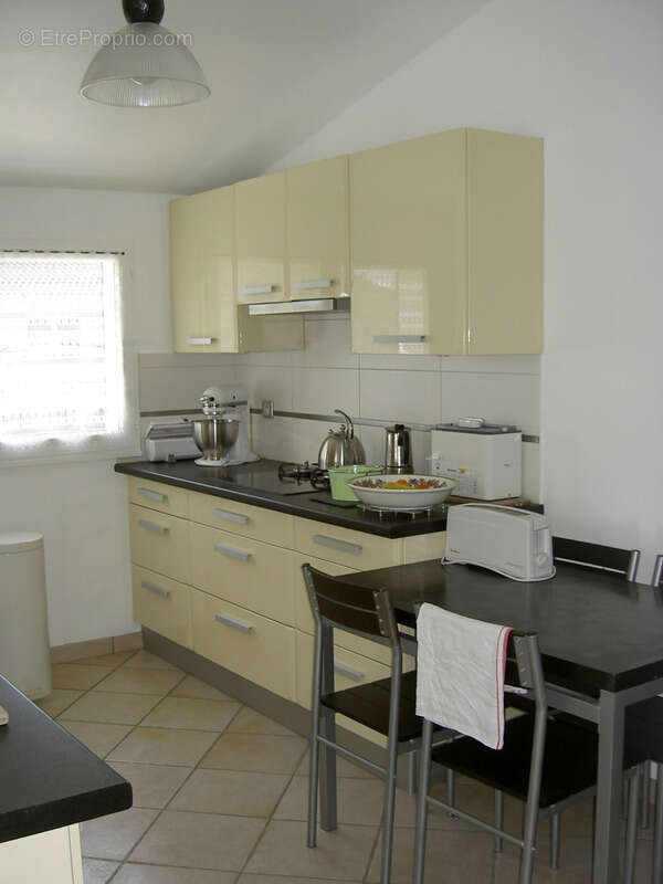 Maison à MONTIGNY-LE-BRETONNEUX