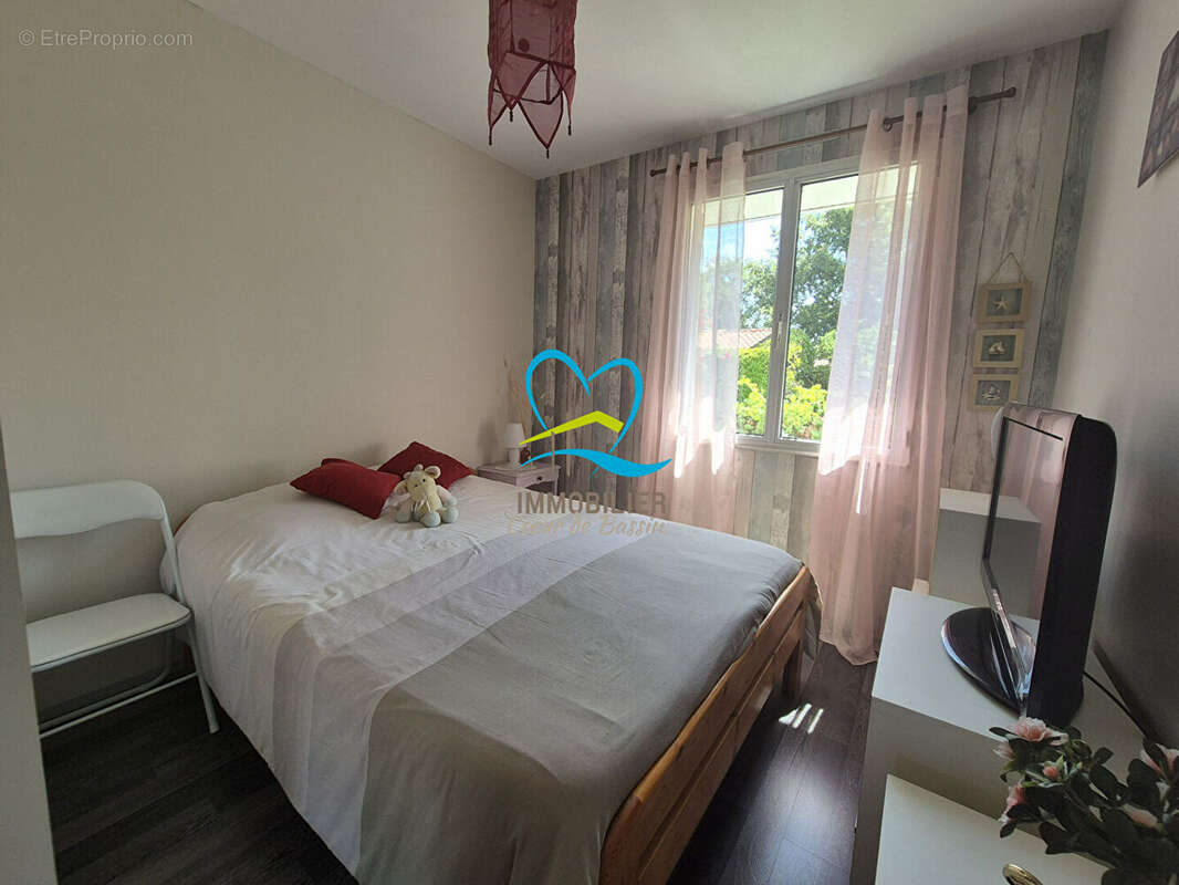 Maison de plain pied Cassy 113 m2 - photo 13