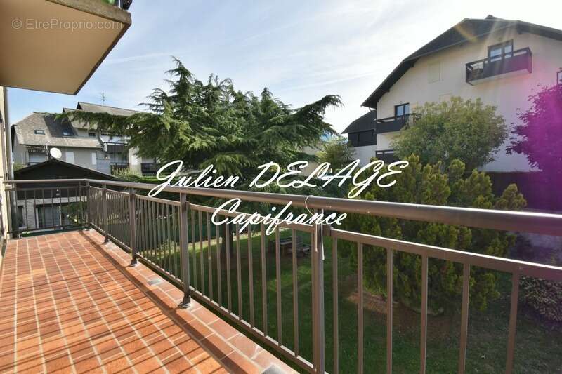 Appartement à EMBRUN