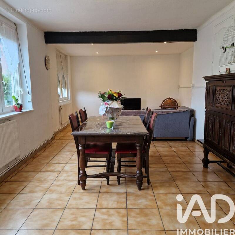 Photo 1 - Maison à FORT-MARDYCK