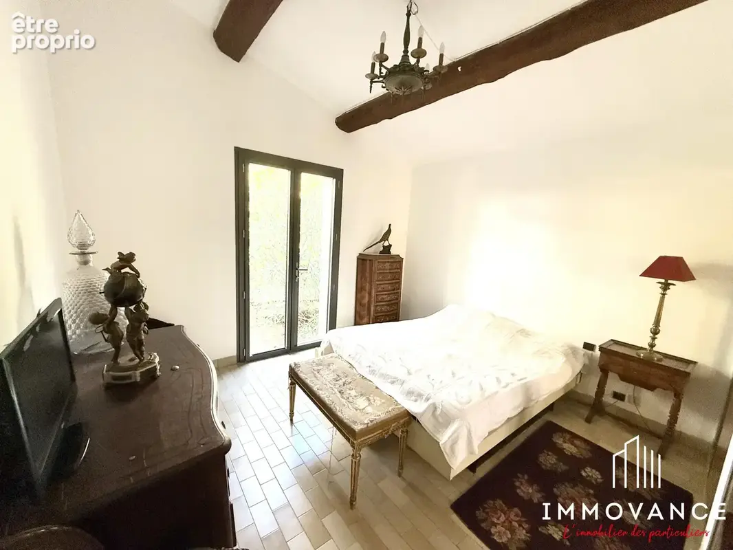 Maison 9 pièces 182 m² à vendre à Montpellier (34070) - photo 9