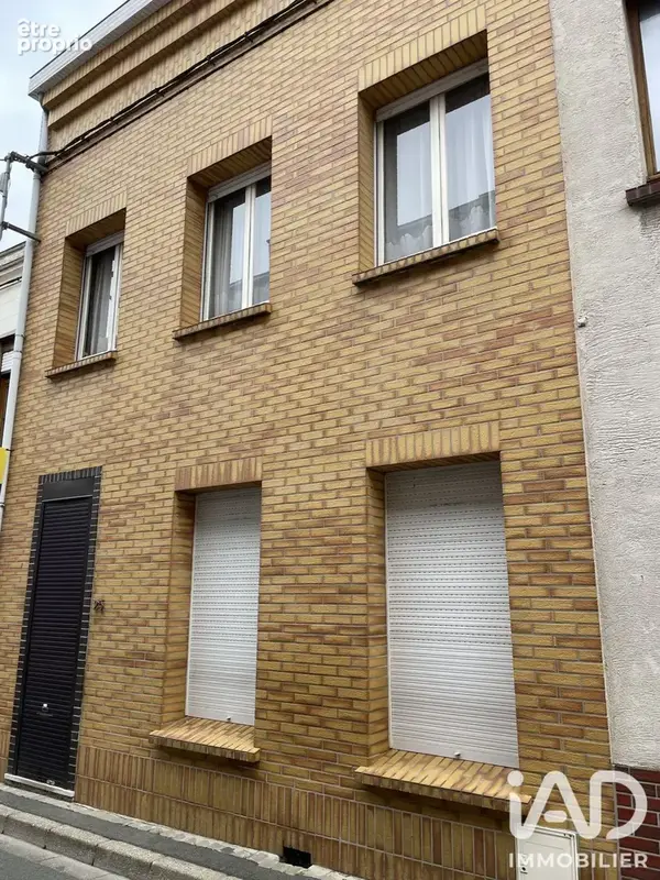 Photo 1 - Maison à HAZEBROUCK