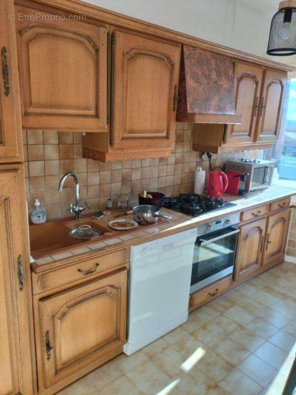 Maison à SAINT-ETIENNE-LES-ORGUES