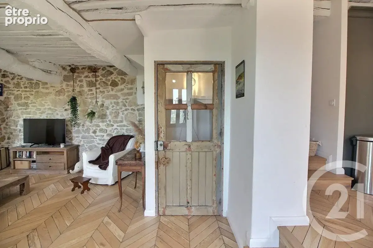 Maison 7 pièces 180 m² à vendre à Opio (06650) - photo 9