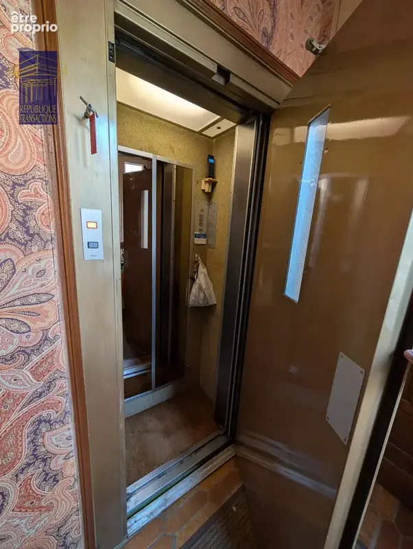 Grande maison de 179 m² avec ascenseur privatif  Bligny-sur-Ouche - photo 2
