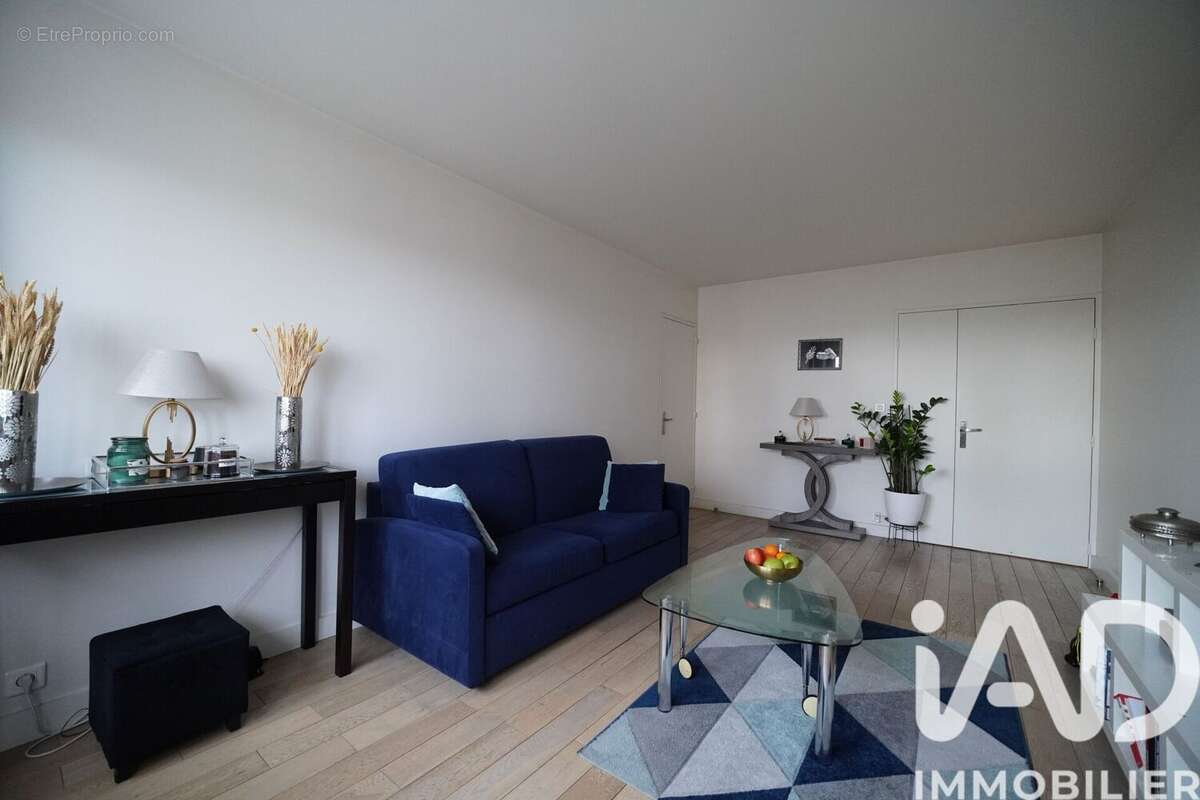 Photo 2 - Appartement à COLOMBES