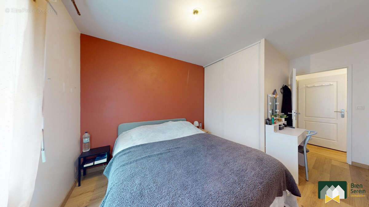 Appartement à MAINVILLIERS