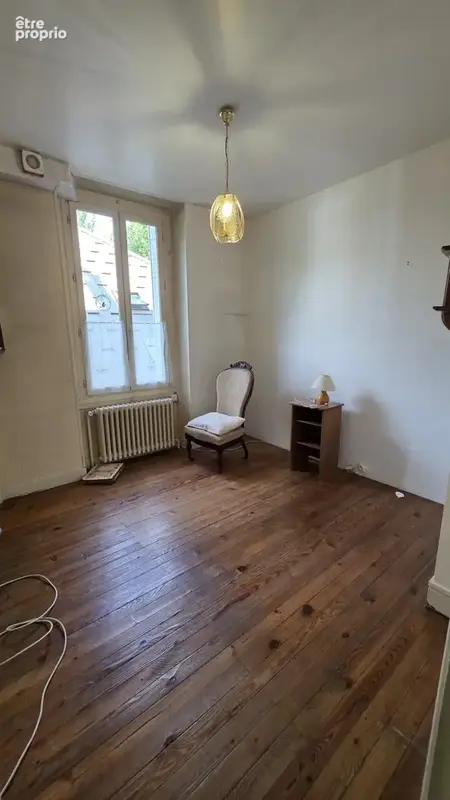 Appartement 125 m2  a renover- garage + cave - photo 13