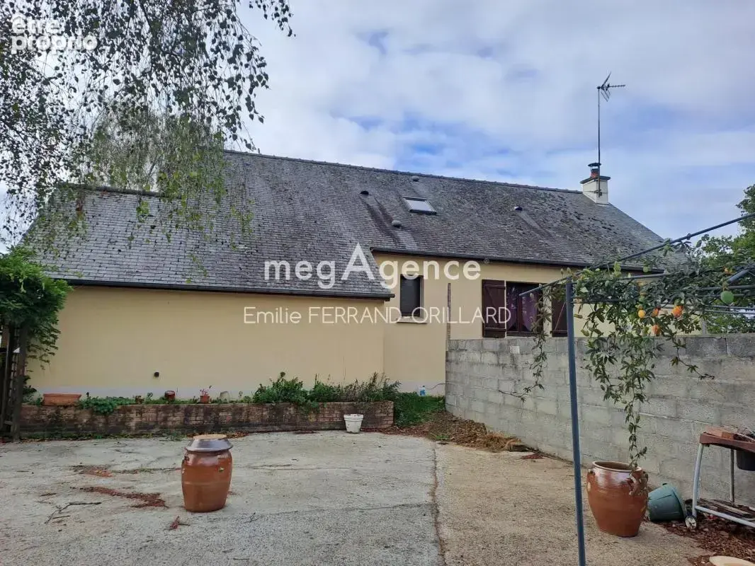 Charmante Maison à découvrir - photo 12