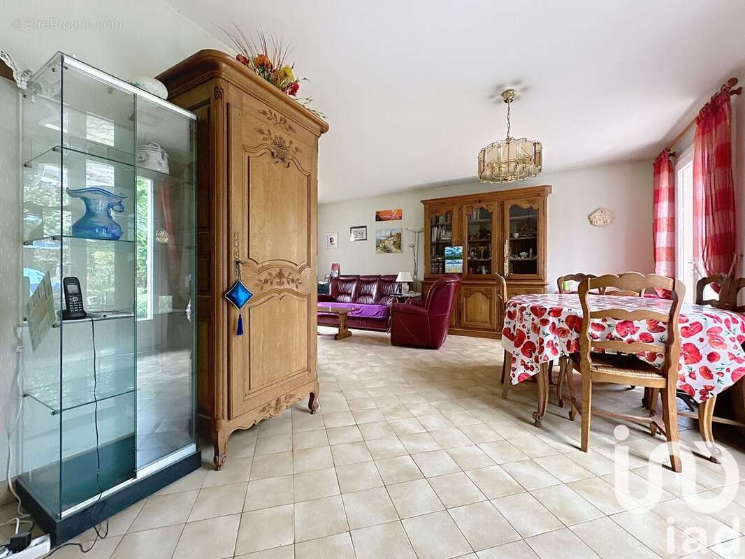 Photo 6 - Maison à RAMBOUILLET