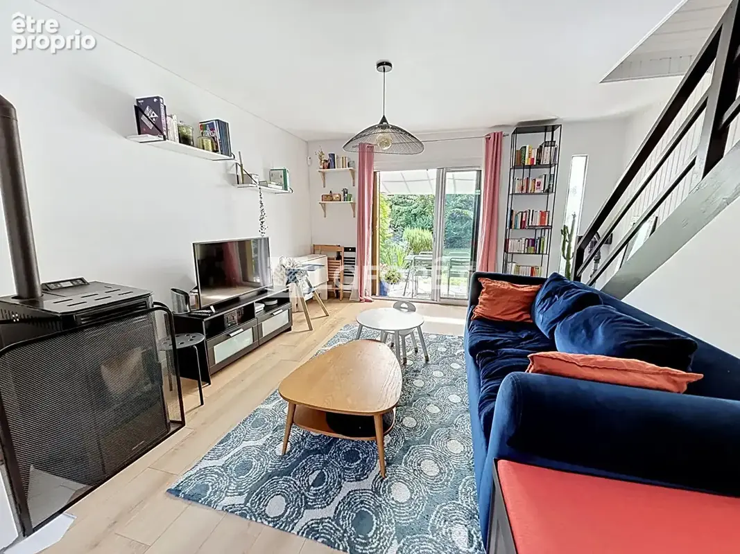 Maison Villejuif 3 pièce(s) 53.38 m2 - photo 4