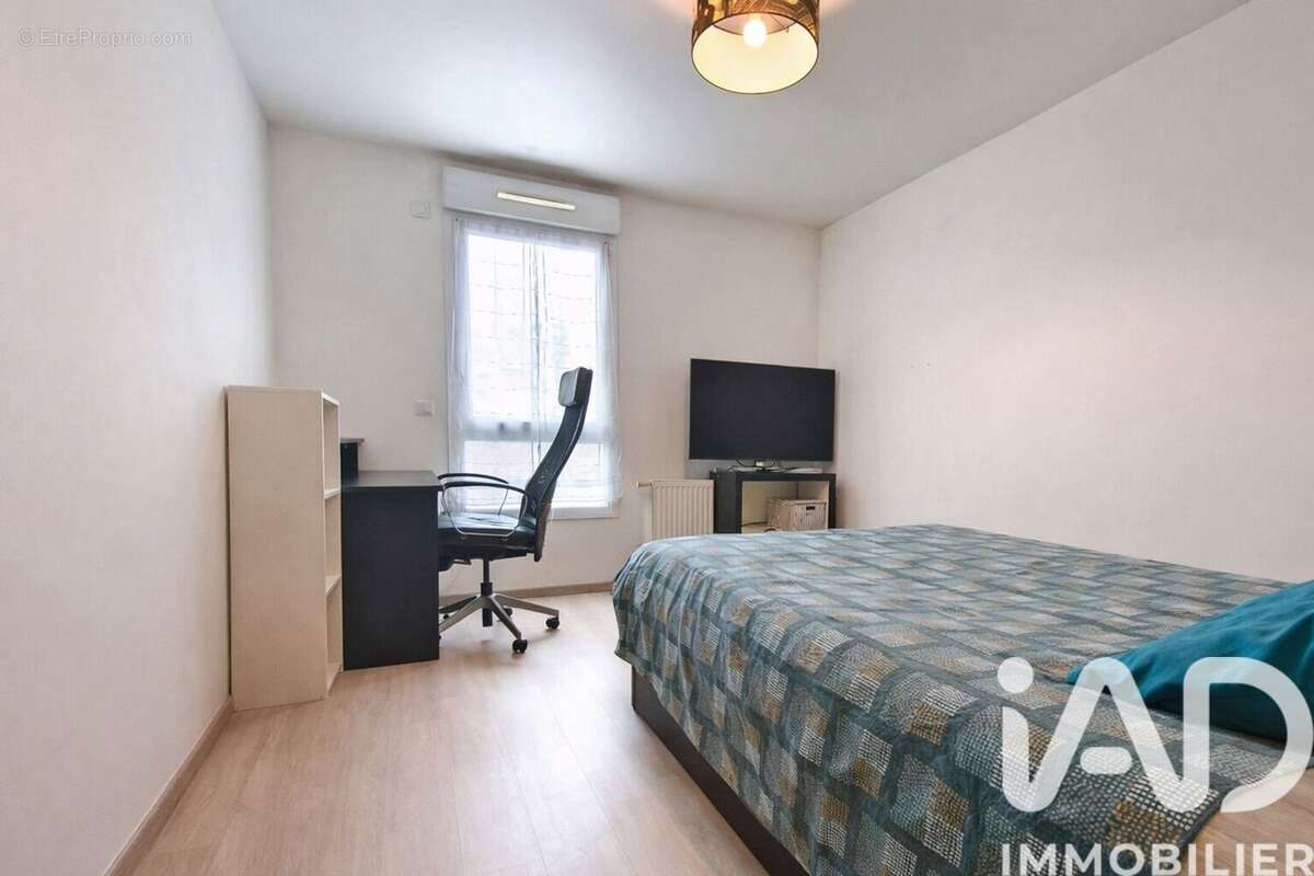 Photo 6 - Appartement à REIMS