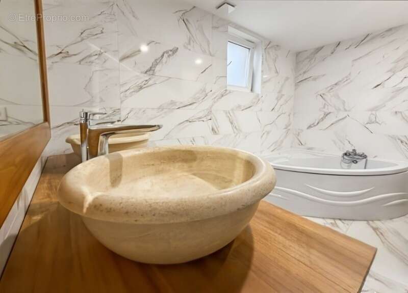 Maison contemporaine de standing avec piscine – commenailles (jura) - photo 9