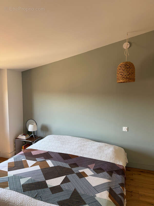 Maison de ville d'exception entre bastide et cité - photo 16