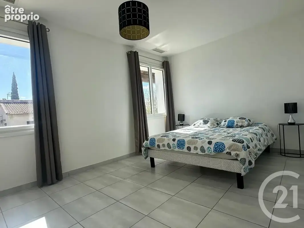 Maison 150 m² à Pourrieres  - photo 9