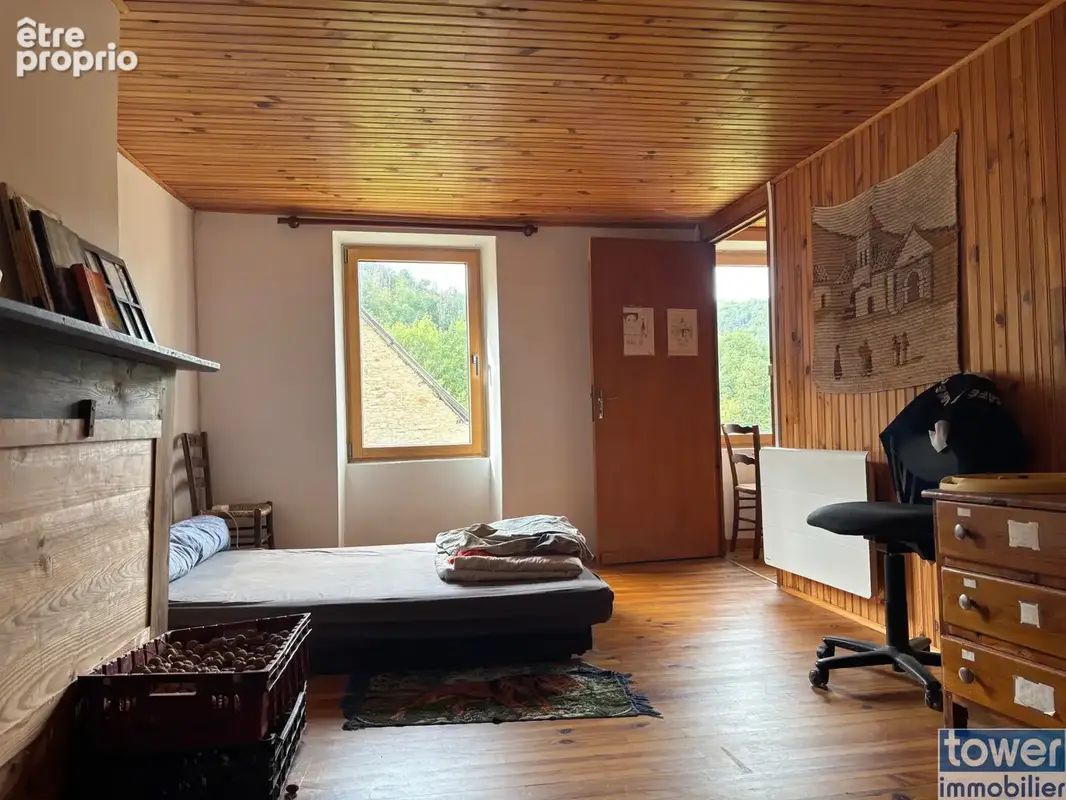 Maison avec dépendance sur 1200 m2 de terrain - photo 12