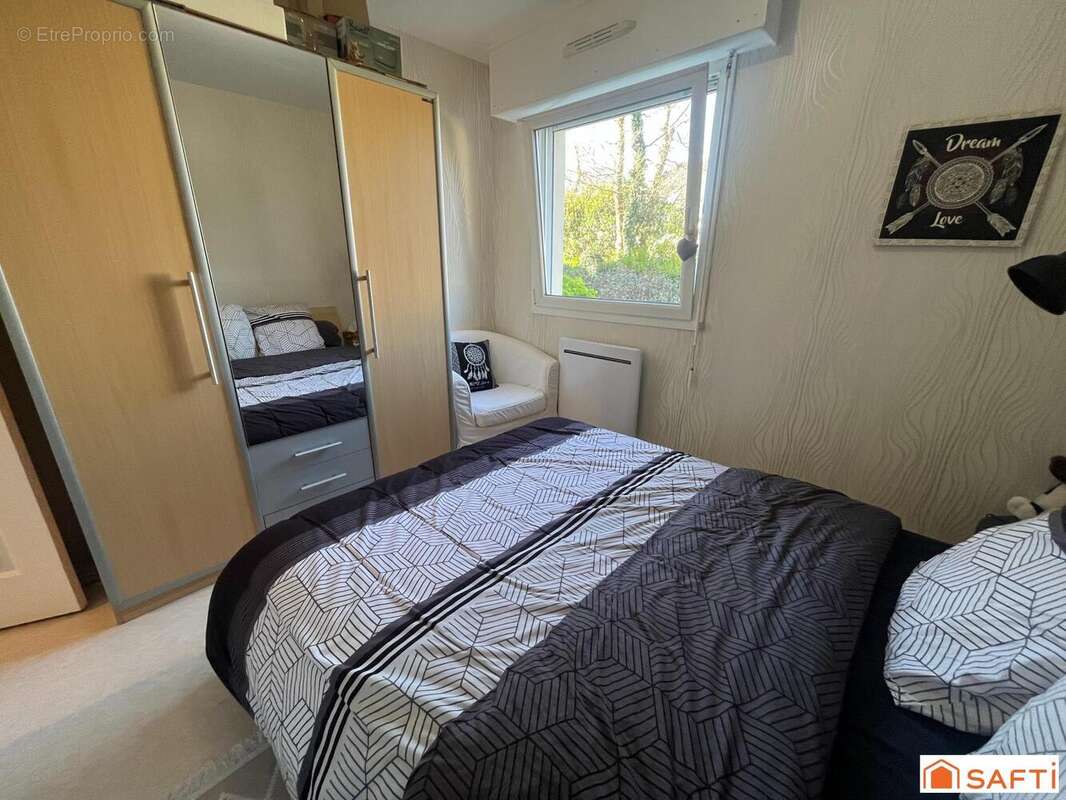 Photo 6 - Appartement à QUIMPER