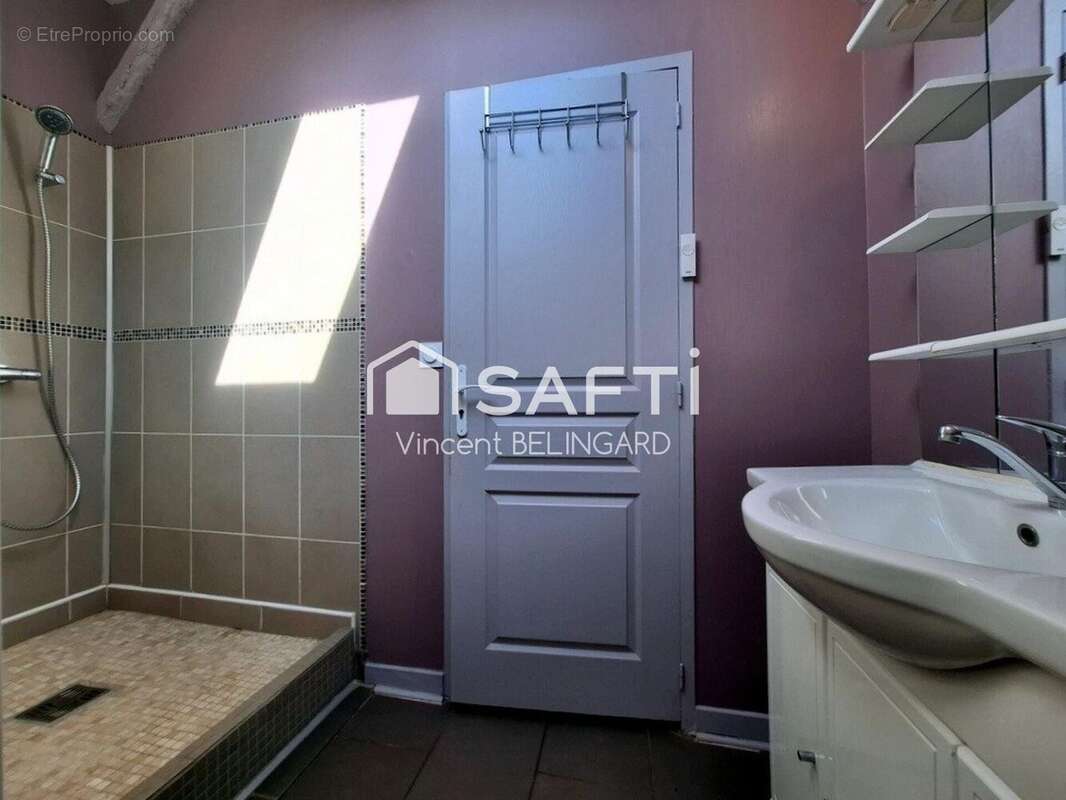 Photo 8 - Maison à SAINT-RABIER