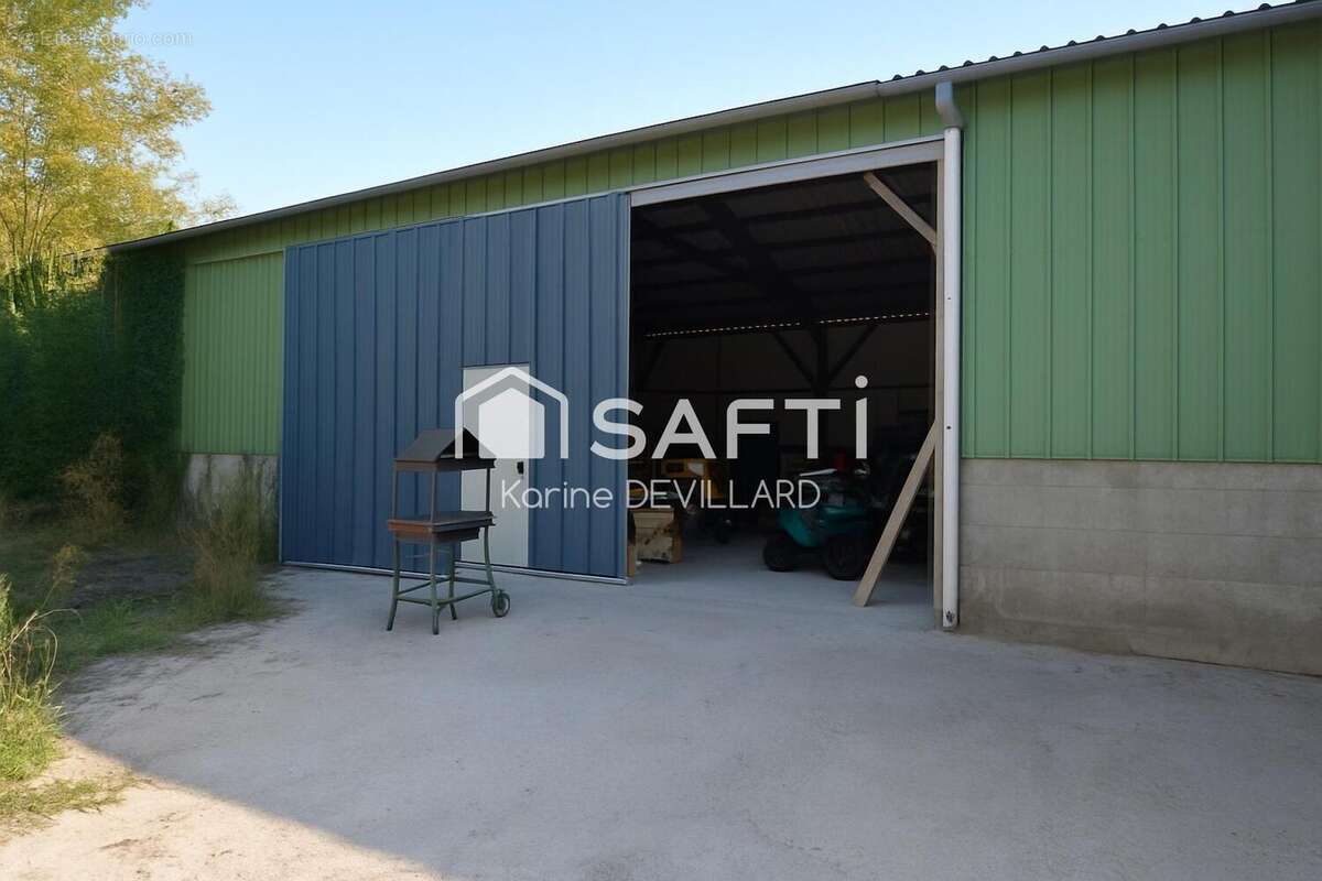 Photo 3 - Appartement à THIBERVILLE