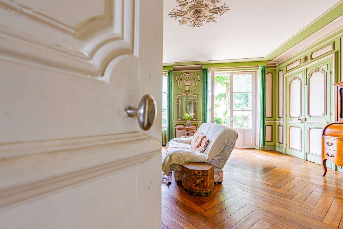 Maison à DOLE