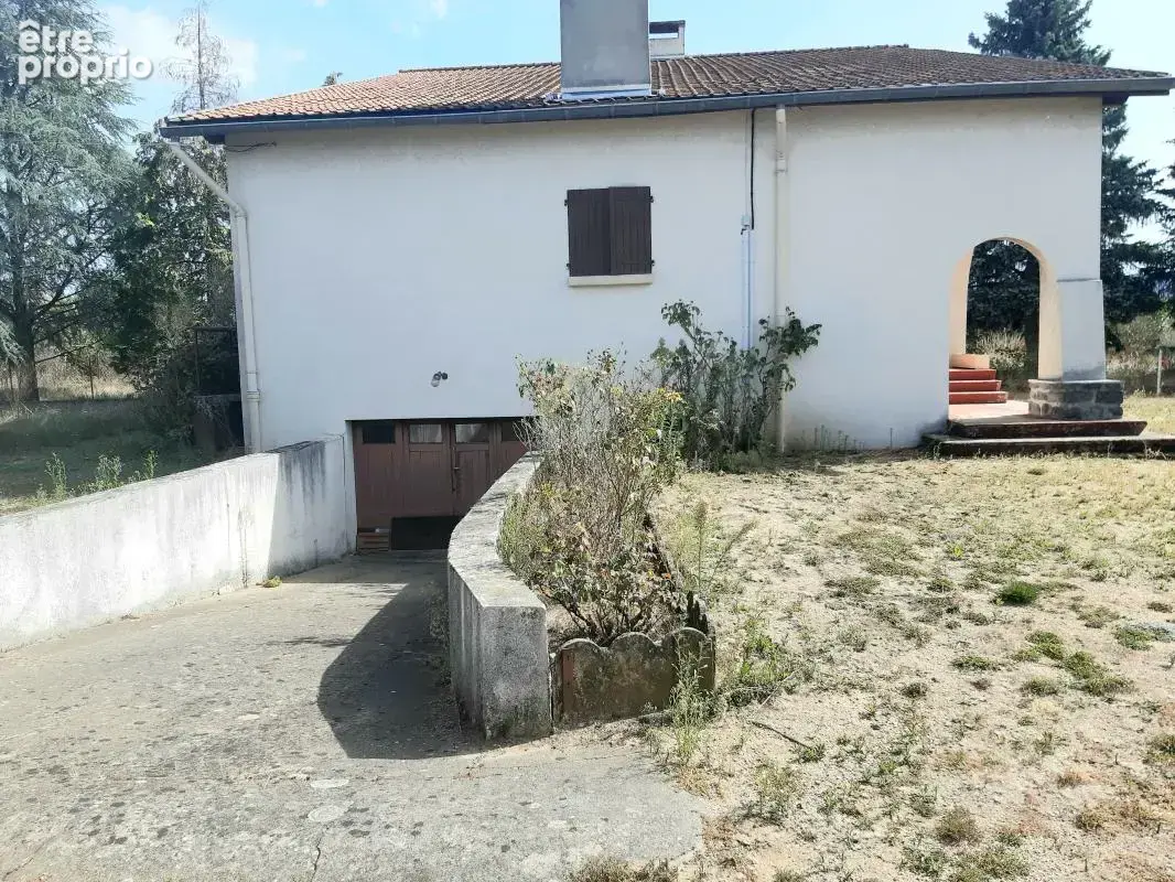 Maison 5 pièces 85 m² à vendre à Puy-Guillaume (63290) - photo 12