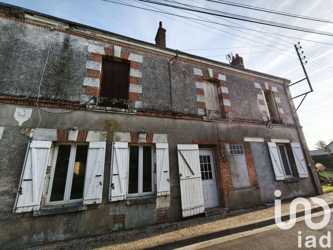 Maison 150 m² à Millancay  - photo 4