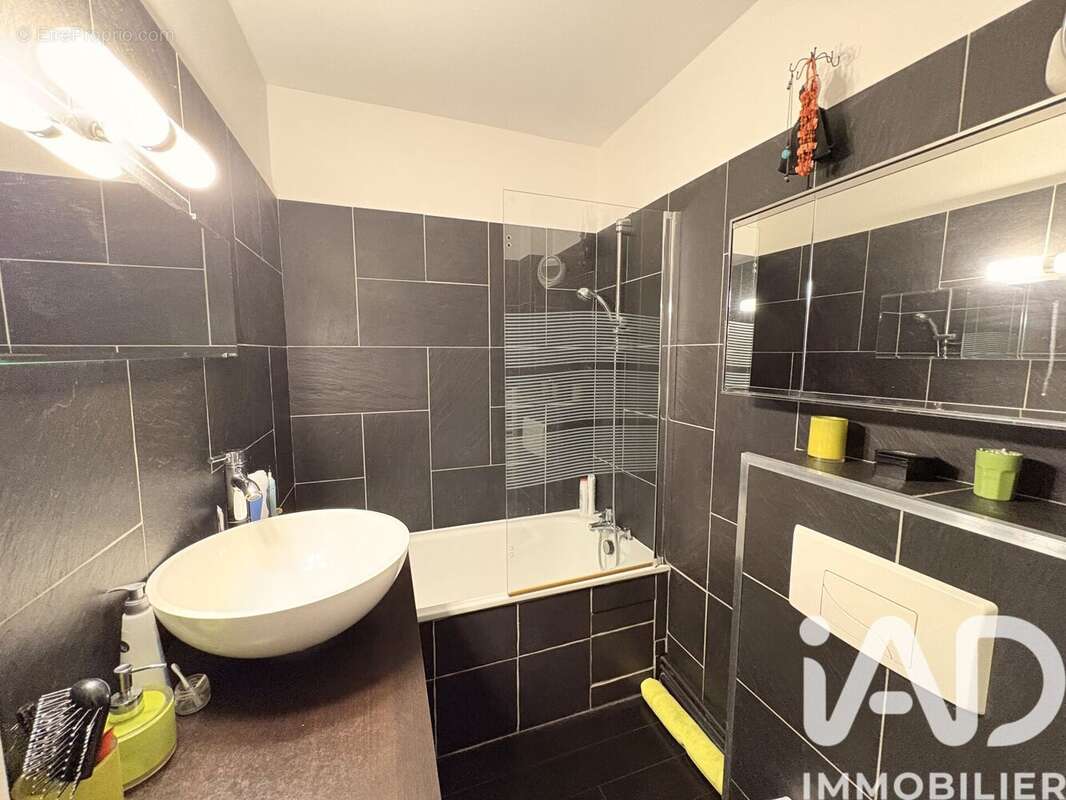 Photo 6 - Appartement à LE POULIGUEN