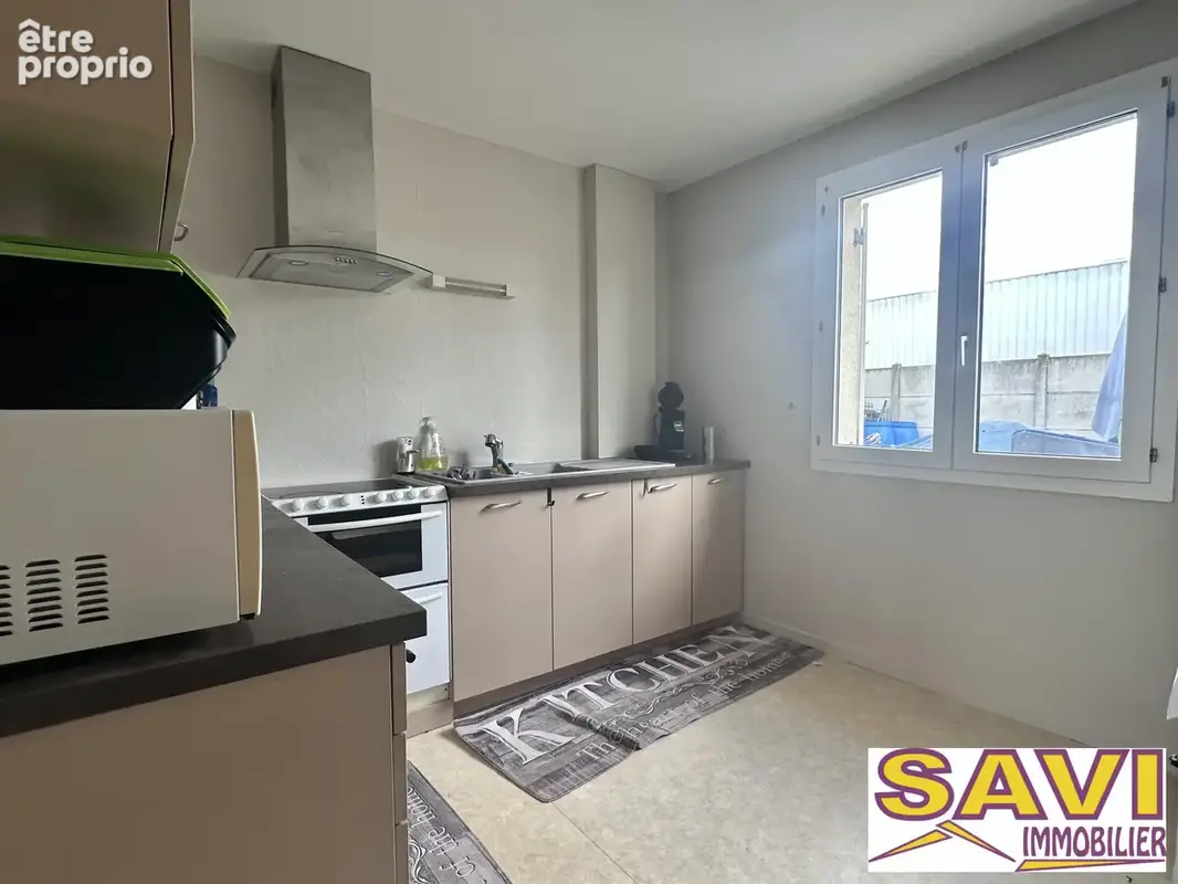 Maison 74 m² à Ferrieres-En-Gatinais  - photo 7