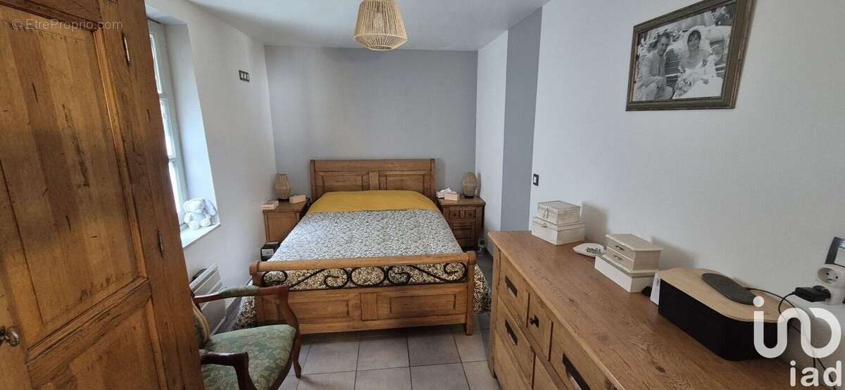 Photo 4 - Maison à SAINT-SARDOS