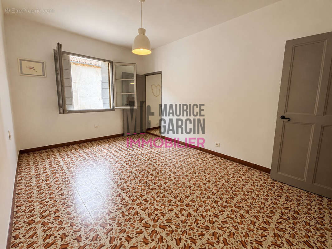 Appartement 70 m² à Carpentras  - photo 8