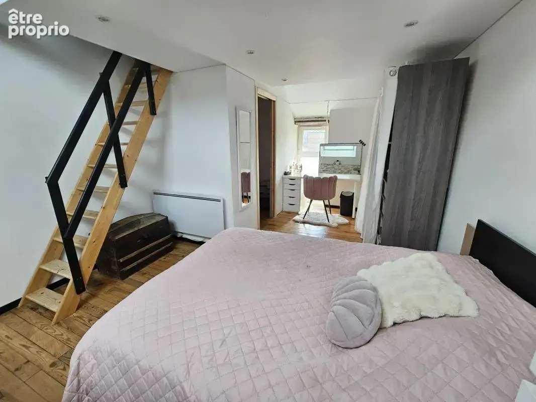 Belle et spacieuse Longère 162m2 - photo 10