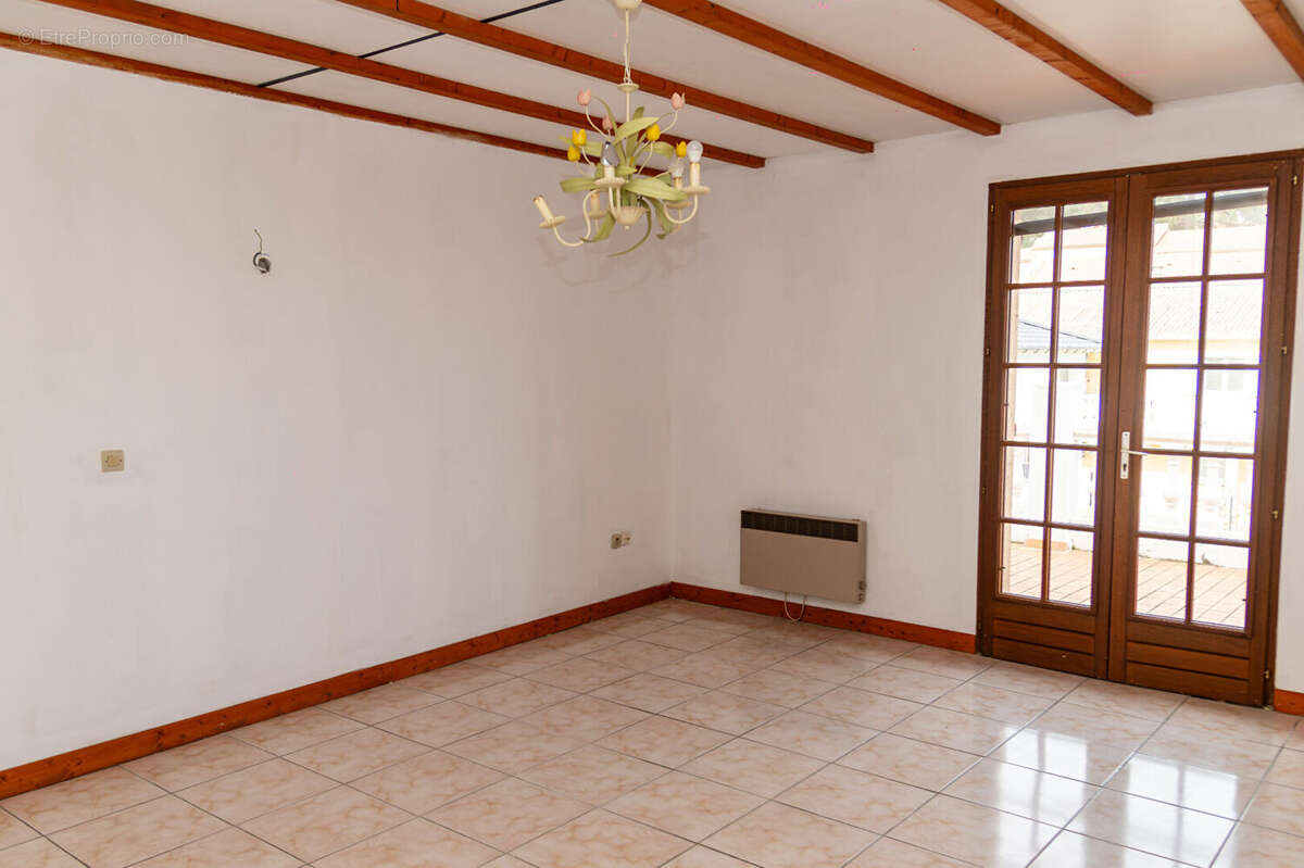 Maison à FURIANI