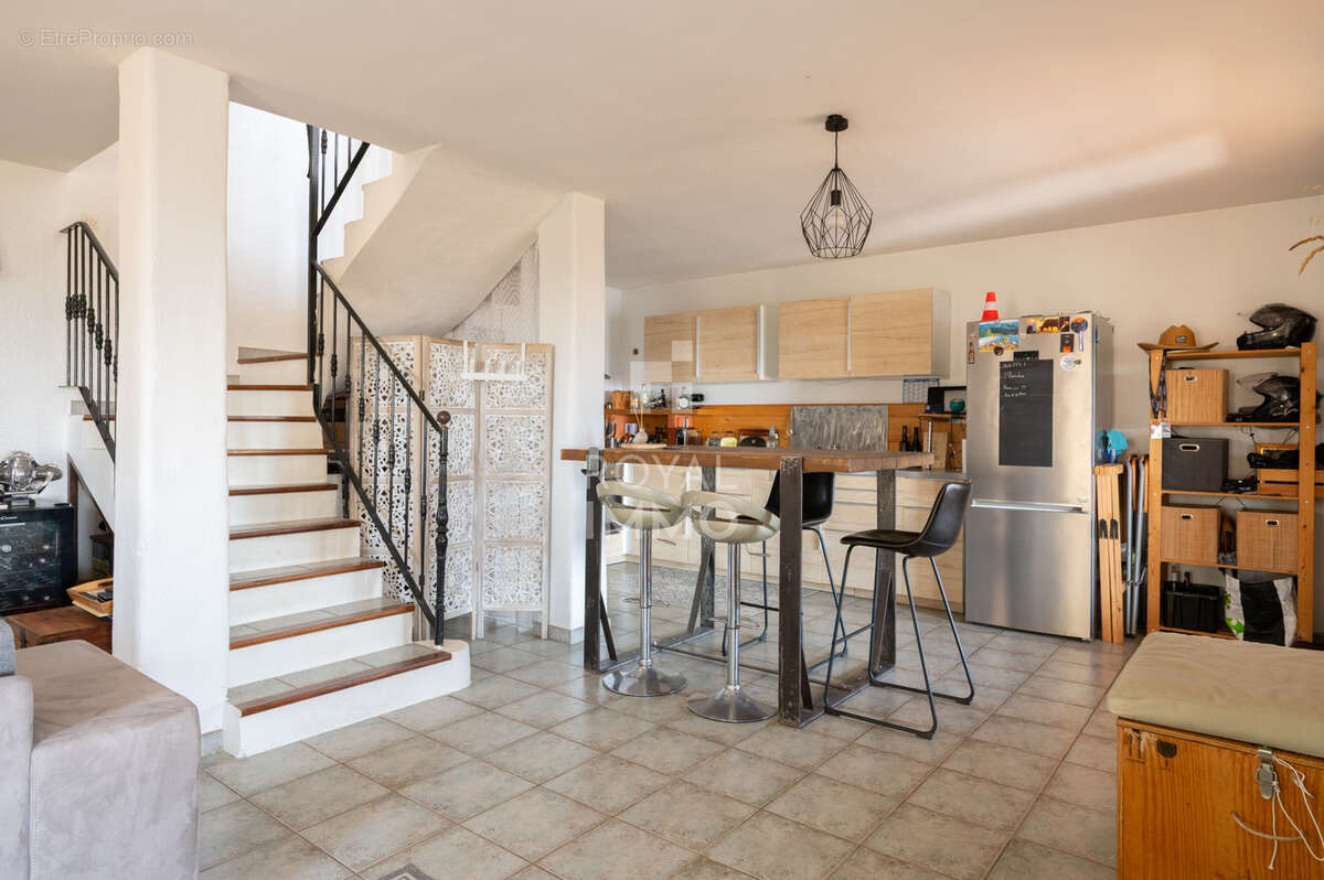 Maison à TOULON