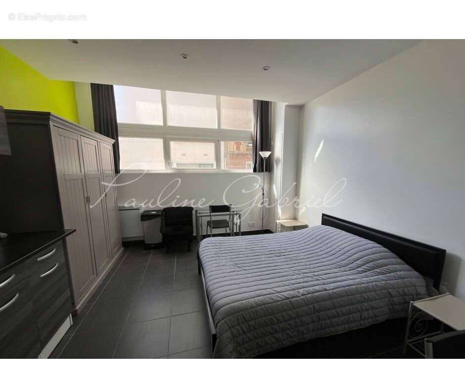 Appartement à LE HAVRE