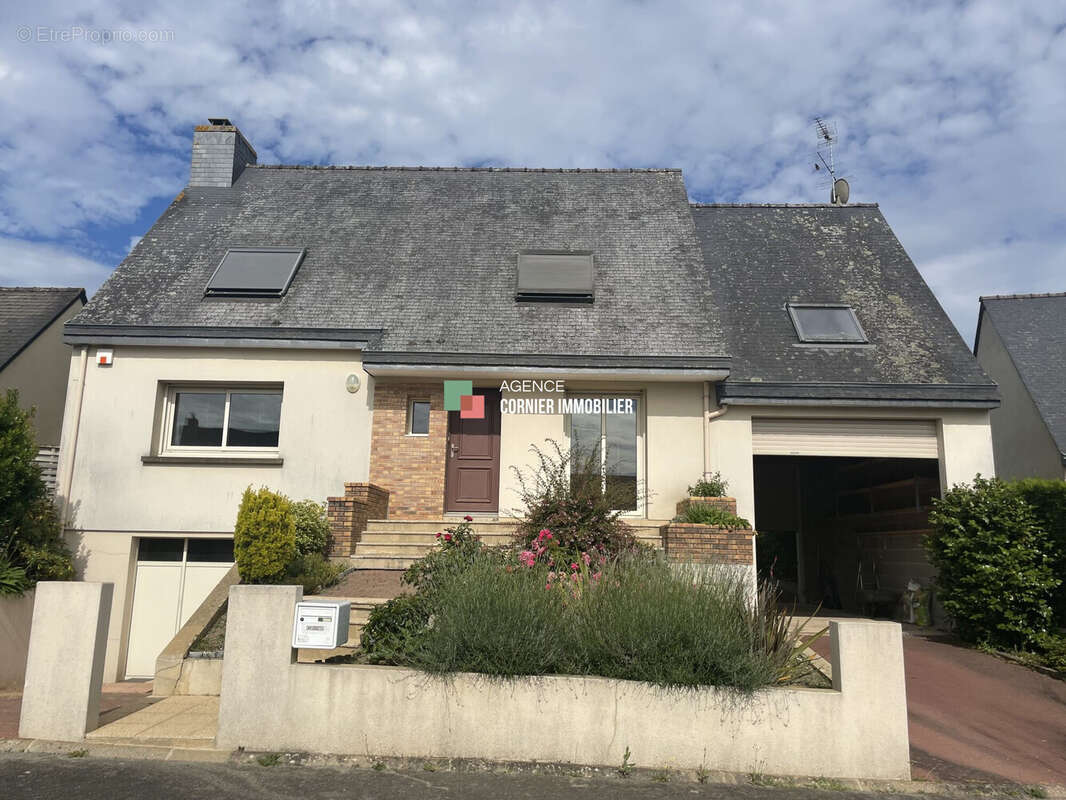 Maison à ACIGNE