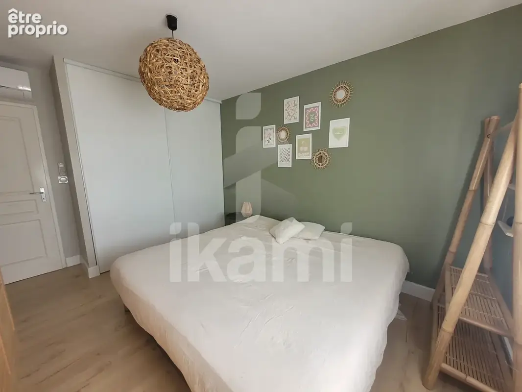 Maison de 107 m2 avec 3 chambres - SOYONS - photo 9