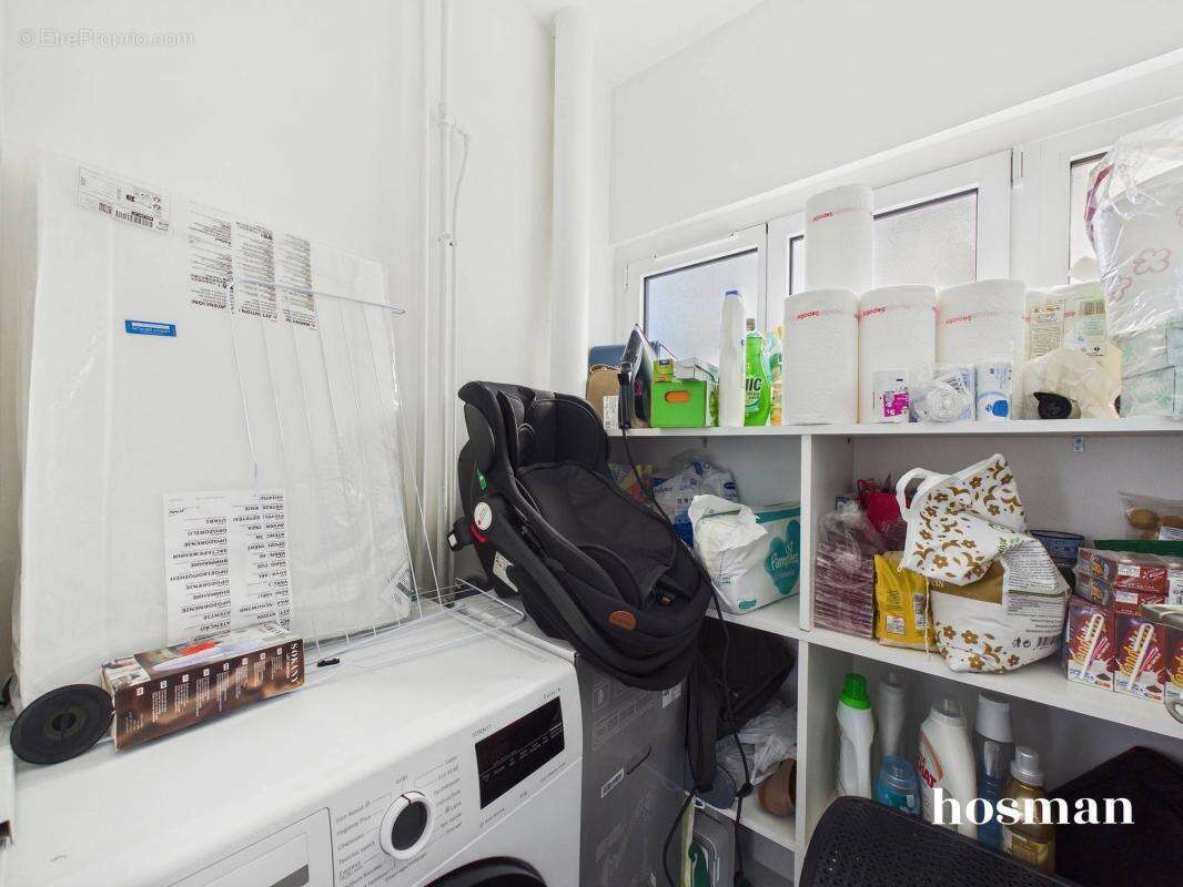 Appartement à VANVES