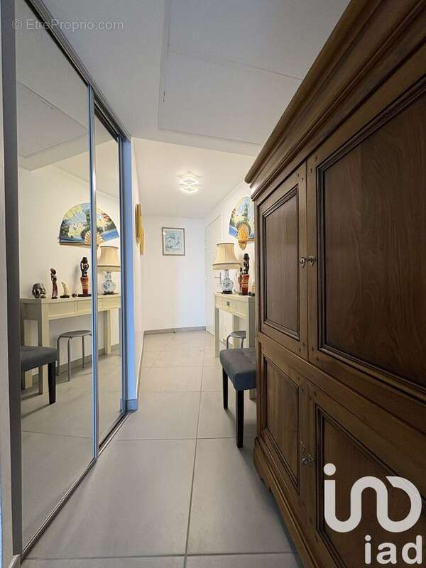 Appartement 67 m² à Agde  - photo 8