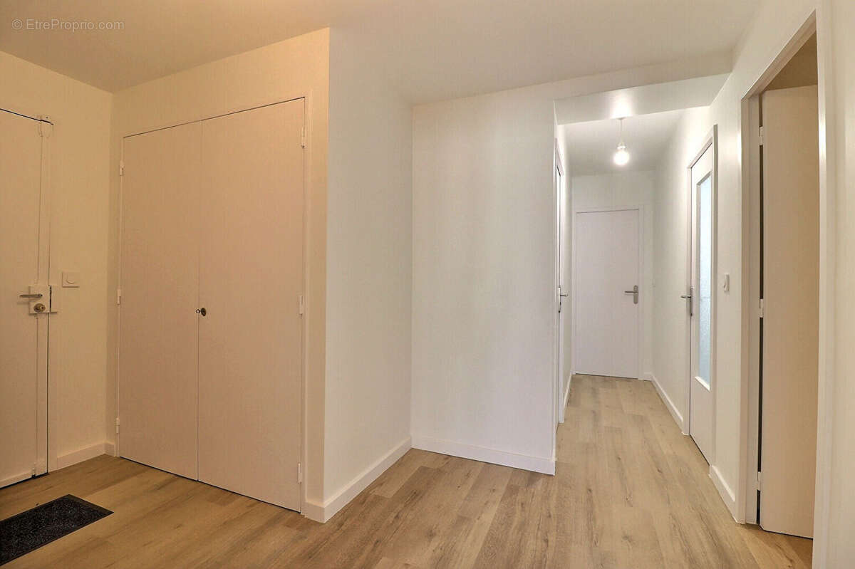 Appartement Saint Jean De Luz 3 pièce(s) 57m2 - photo 4