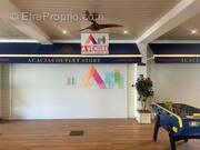 Commerce à SAINT-MARTIN