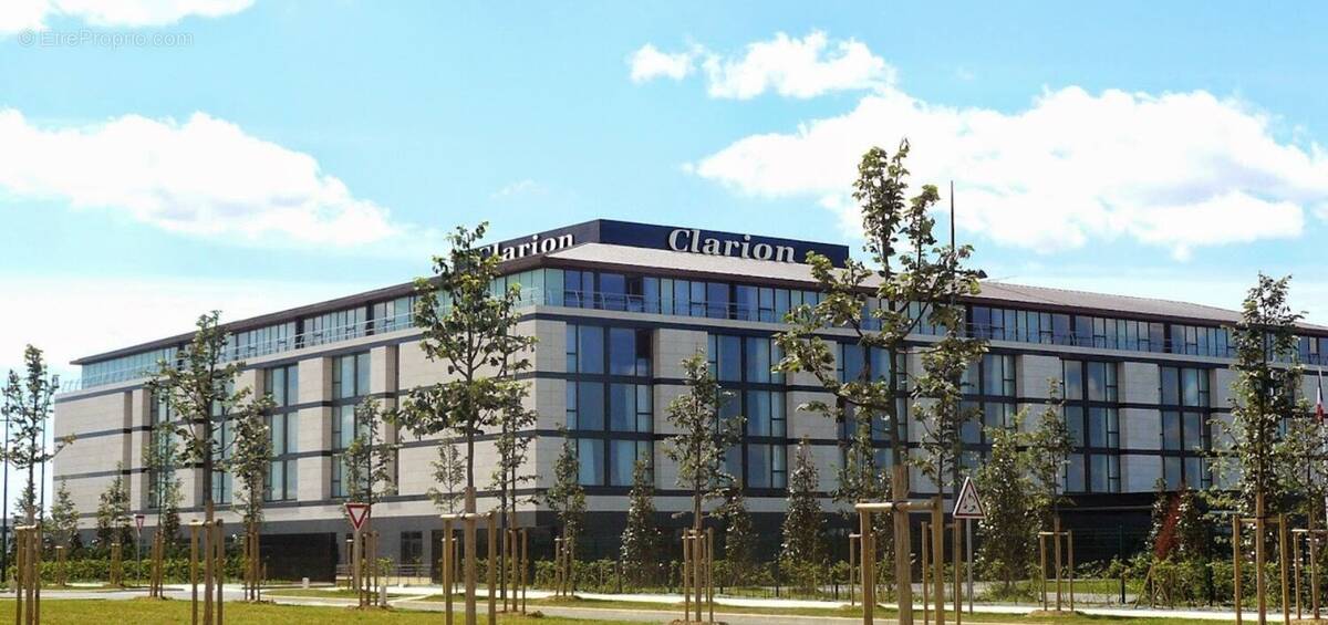 Appartement à LIEUSAINT