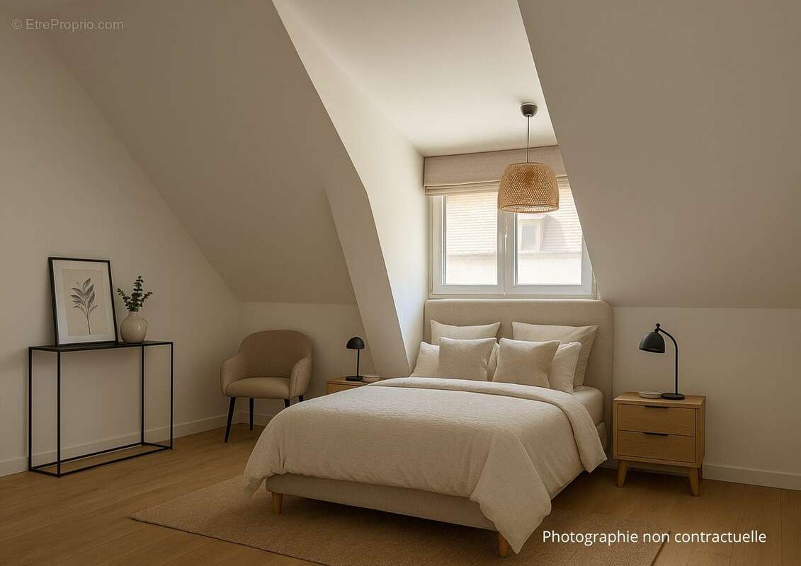 Maison à LA GACILLY