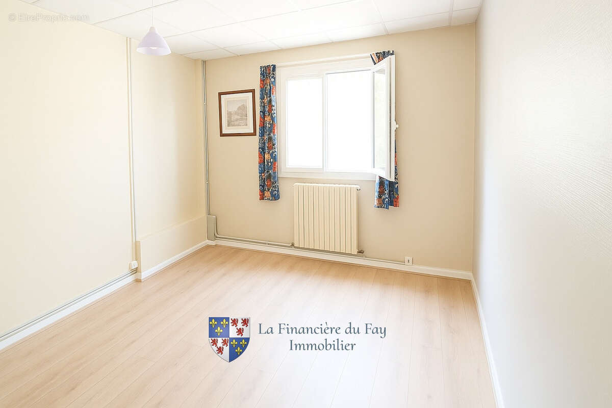 Maison proche Soissons - Commodité plain-pied - 3 chambres - photo 7