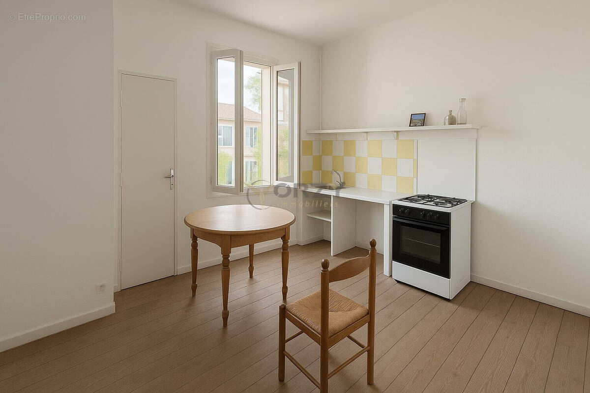 Appartement à AVIGNON