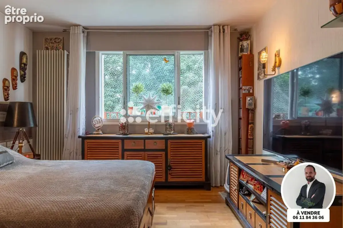 Maison 8 pièces 180 m² à vendre à Ablon-Sur-Seine (94480) - photo 7