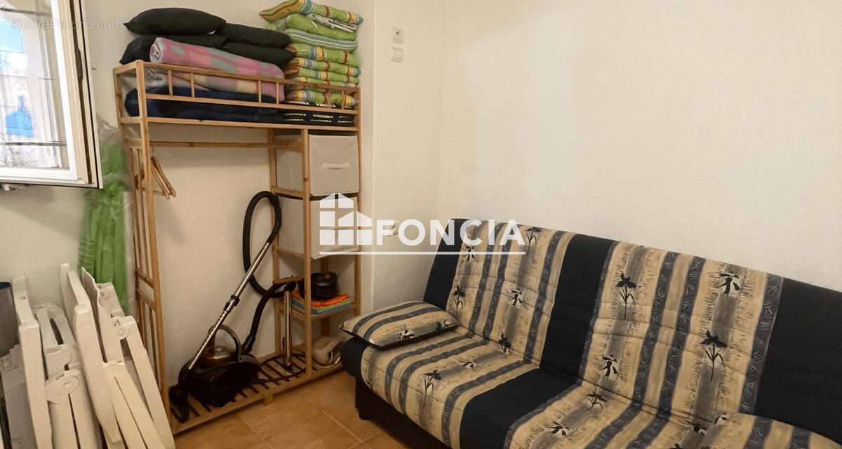 Appartement à LA CROIX-VALMER