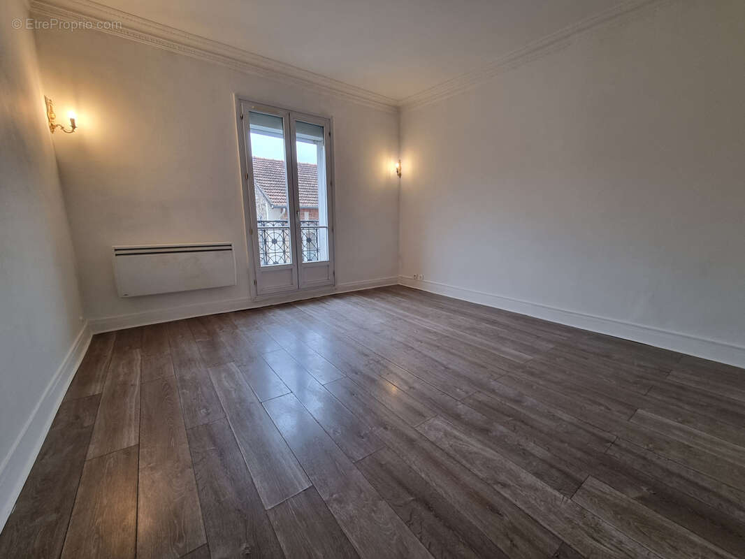 Appartement à ALFORTVILLE