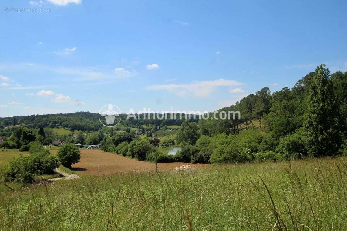 Terrain 6820 m² - photo 2